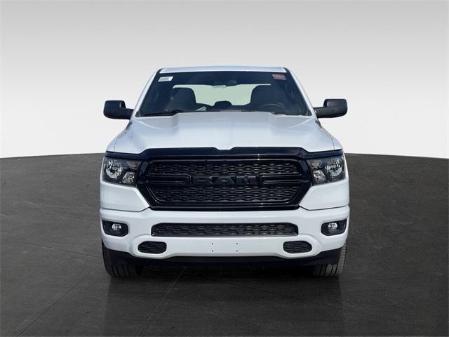 new 2024 Ram 1500 car, priced at $48,149