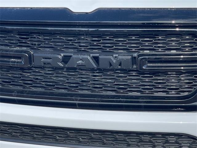 new 2024 Ram 1500 car, priced at $48,149