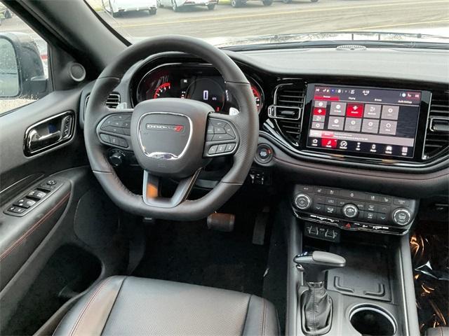 new 2024 Dodge Durango car, priced at $54,452