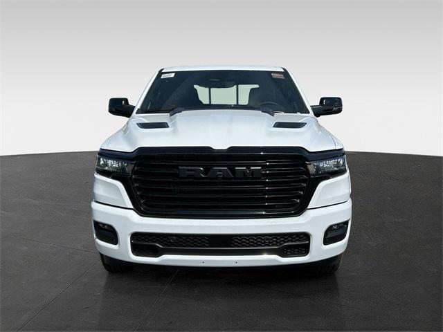 new 2025 Ram 1500 car, priced at $68,910