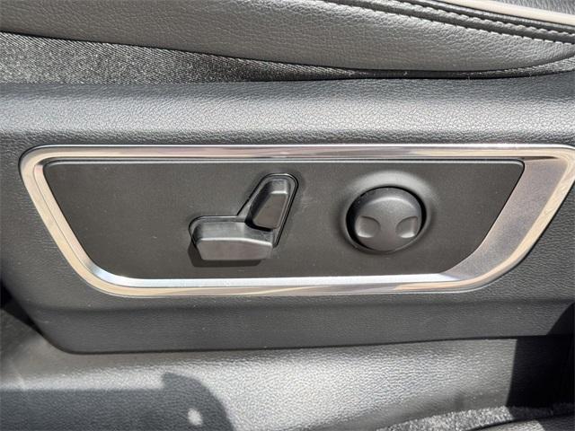 used 2025 Ram 1500 car
