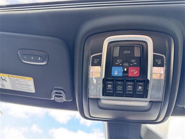 used 2025 Ram 1500 car