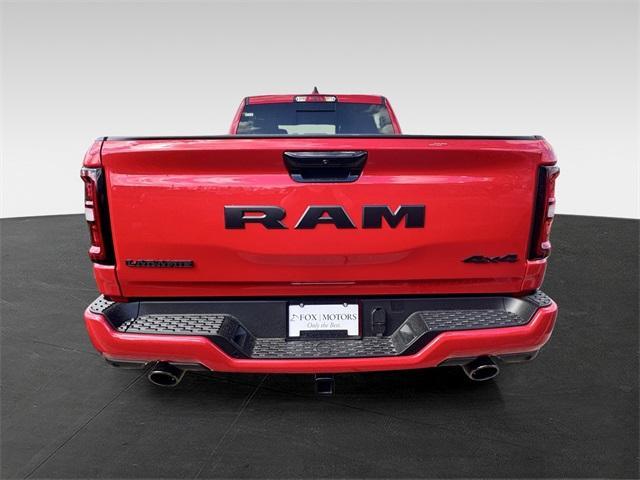 used 2025 Ram 1500 car