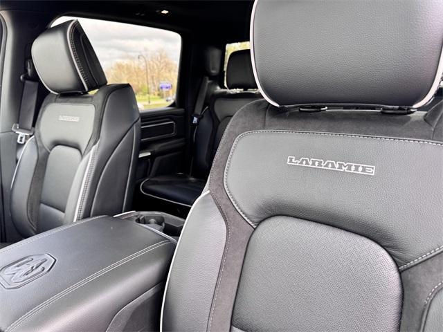 used 2025 Ram 1500 car