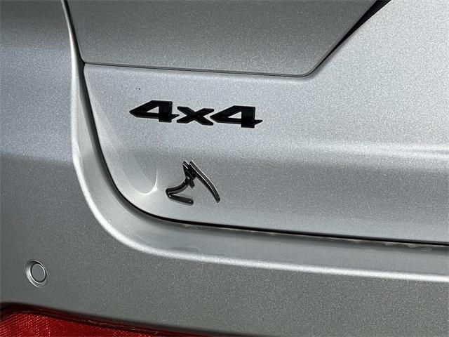 new 2025 Jeep Grand Cherokee car, priced at $45,945