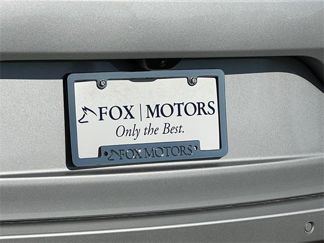 new 2025 Jeep Grand Cherokee car, priced at $45,945