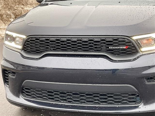 new 2024 Dodge Durango car, priced at $43,409