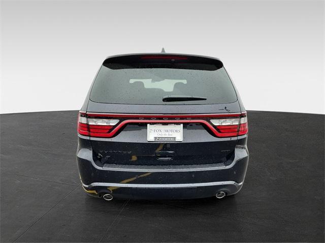 new 2024 Dodge Durango car, priced at $43,409