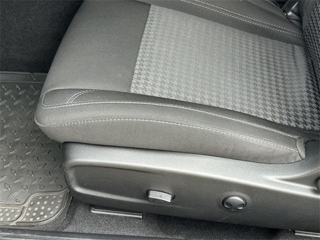 used 2023 Dodge Challenger car, priced at $25,395
