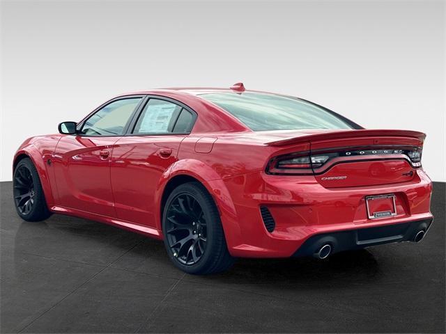 used 2023 Dodge Charger car, priced at $83,495