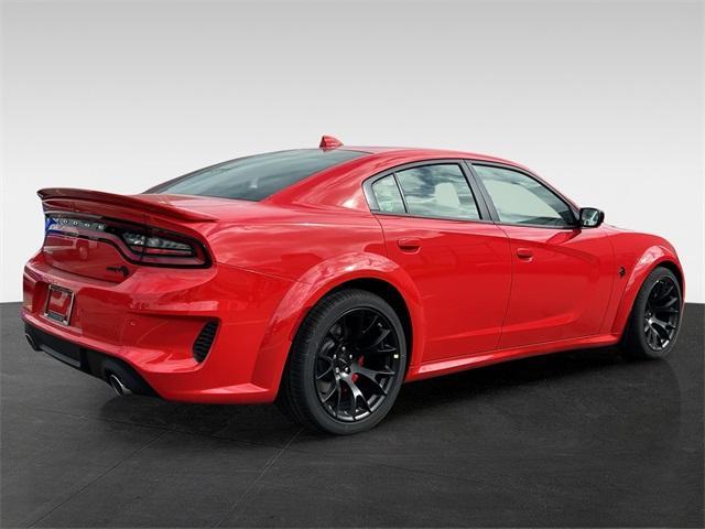 used 2023 Dodge Charger car, priced at $83,495