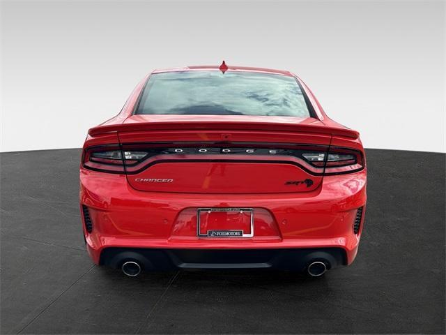 used 2023 Dodge Charger car, priced at $83,495