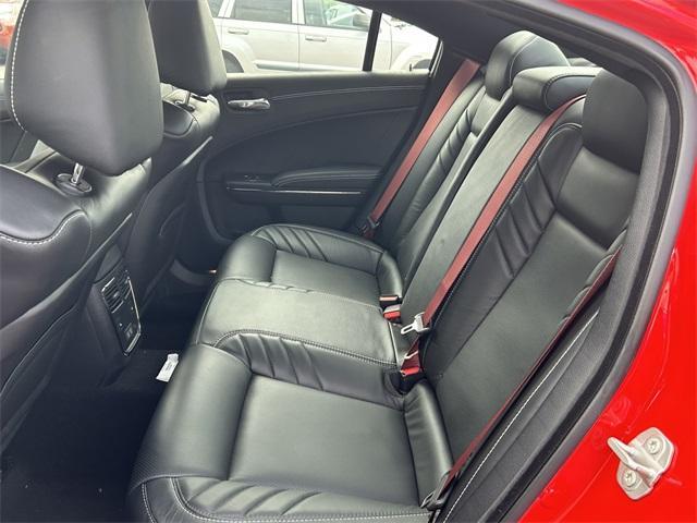 used 2023 Dodge Charger car, priced at $83,495