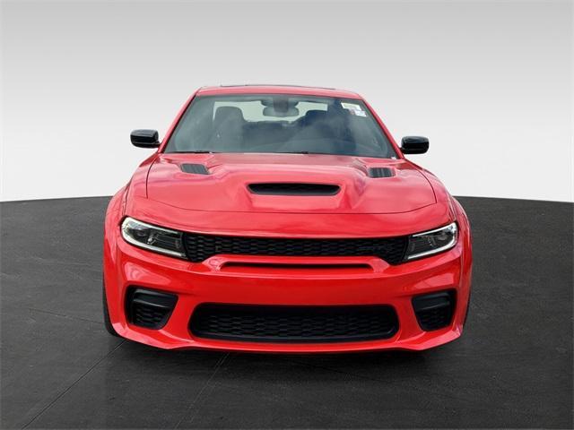 used 2023 Dodge Charger car, priced at $83,495