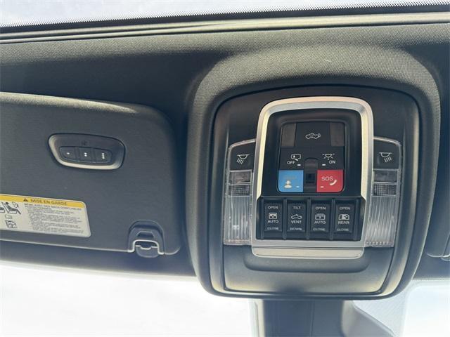 new 2026 Ram 1500 car, priced at $56,140