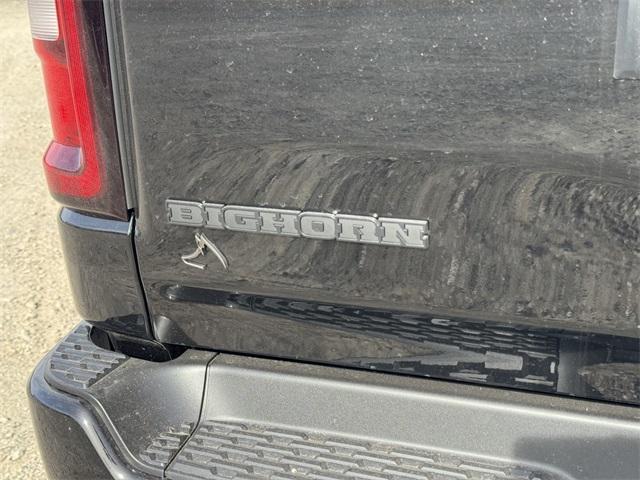 new 2026 Ram 1500 car, priced at $56,140