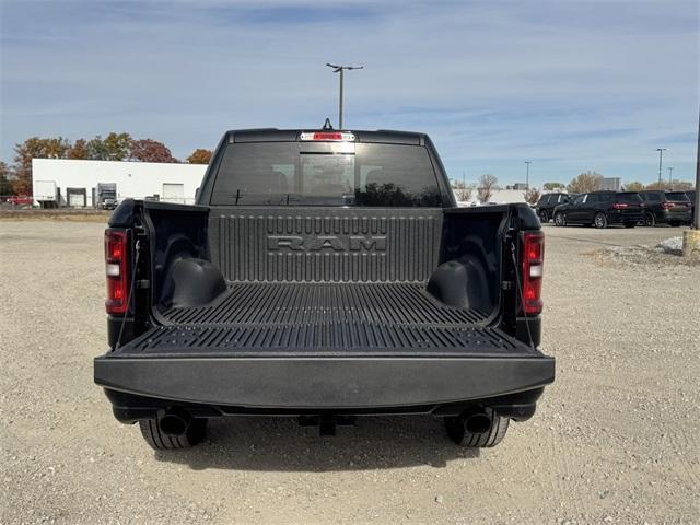 new 2026 Ram 1500 car, priced at $56,140