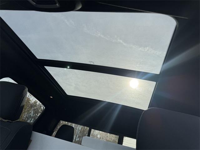 new 2026 Ram 1500 car, priced at $56,140