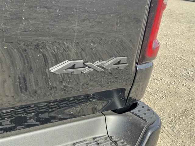 new 2026 Ram 1500 car, priced at $56,140