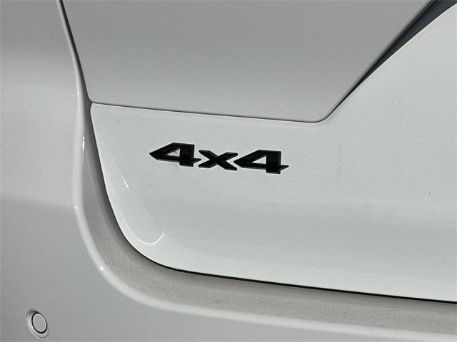 new 2025 Jeep Grand Cherokee car, priced at $43,402