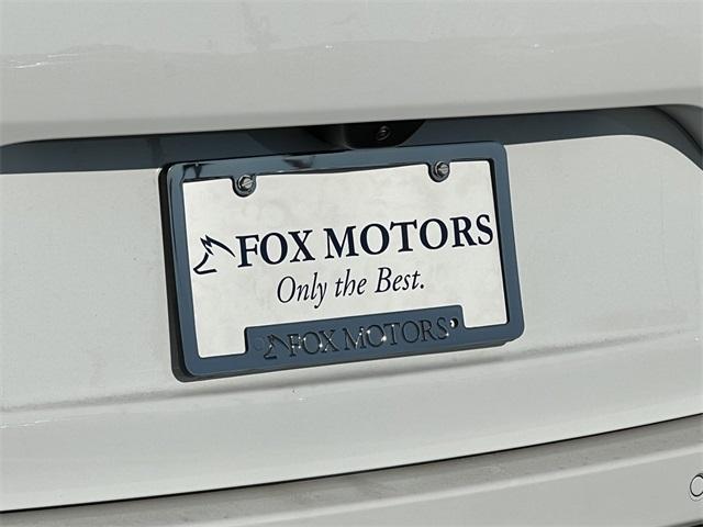 new 2025 Jeep Grand Cherokee car, priced at $43,402