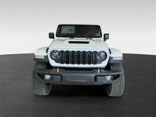 new 2024 Jeep Wrangler car, priced at $94,962