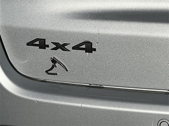 new 2026 Jeep Compass car, priced at $35,316