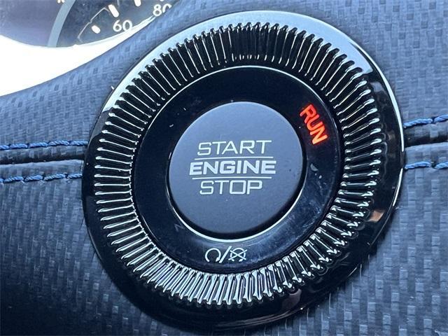 new 2026 Jeep Compass car, priced at $35,316