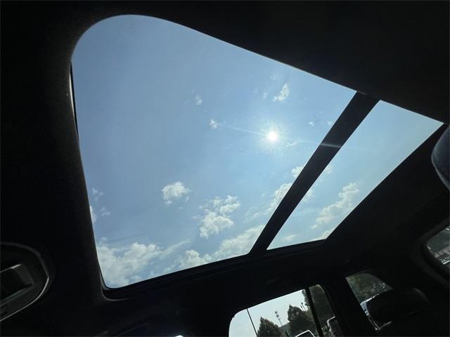 new 2025 Jeep Grand Cherokee car, priced at $48,333