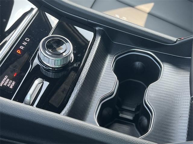 new 2025 Jeep Grand Cherokee car, priced at $48,333