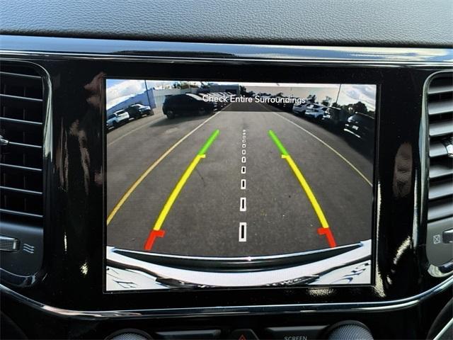 used 2022 Jeep Grand Cherokee WK car, priced at $23,895