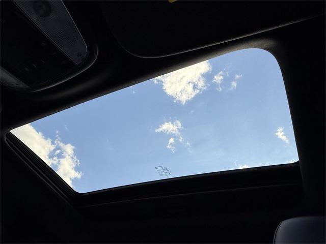 used 2022 Jeep Grand Cherokee WK car, priced at $23,895