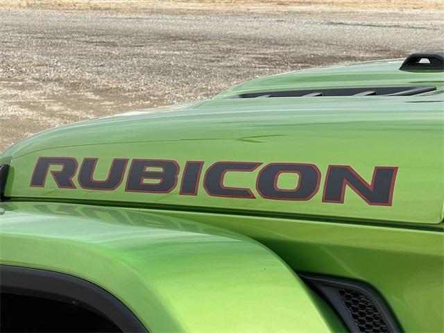 new 2026 Jeep Wrangler car, priced at $56,675