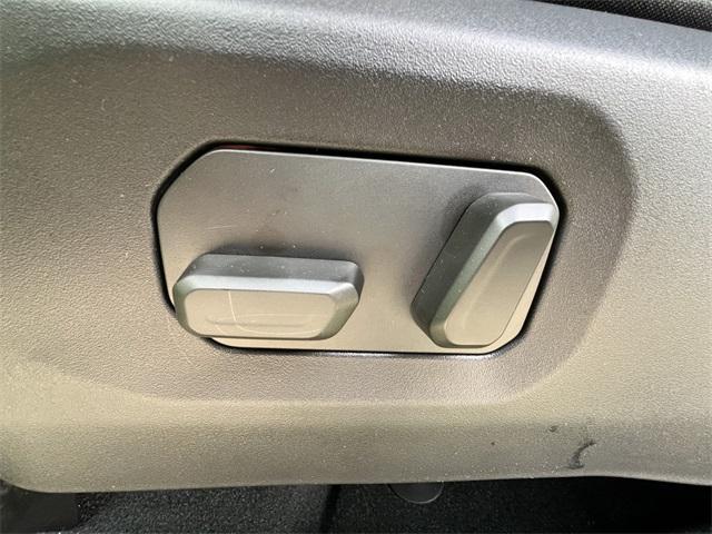 new 2026 Jeep Wrangler car, priced at $56,675