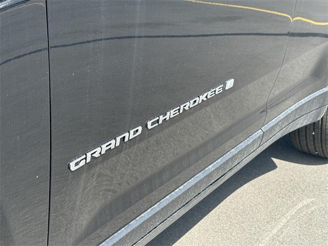 new 2024 Jeep Grand Cherokee car, priced at $39,446