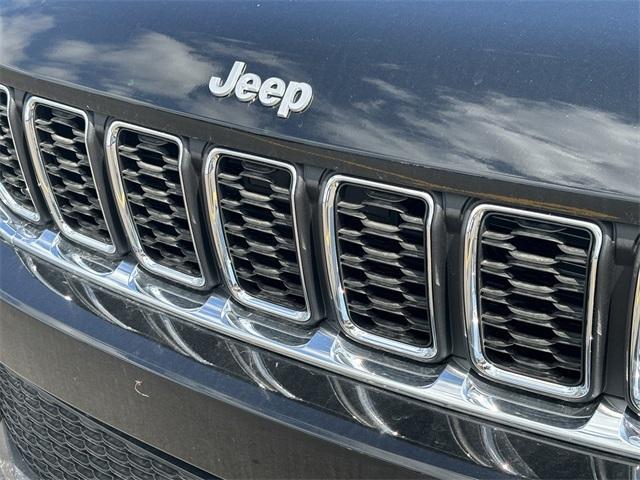 new 2024 Jeep Grand Cherokee car, priced at $39,446