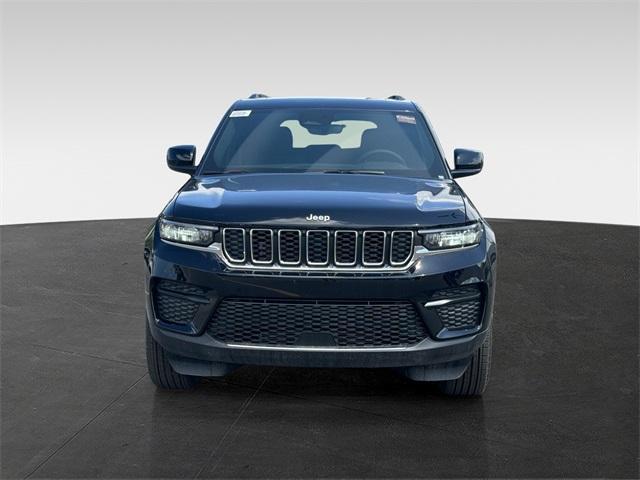 new 2024 Jeep Grand Cherokee car, priced at $39,446