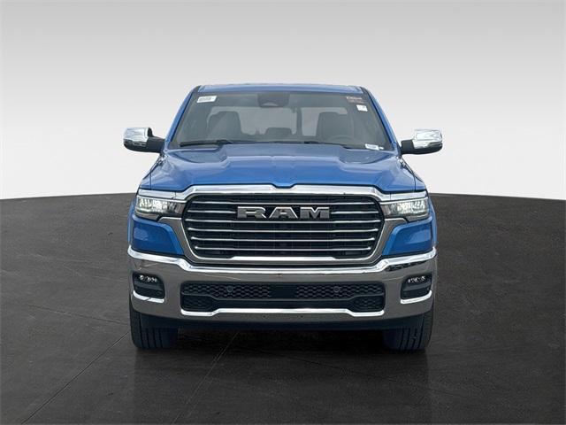 new 2025 Ram 1500 car