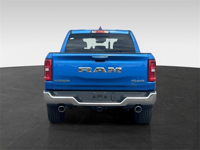 new 2025 Ram 1500 car