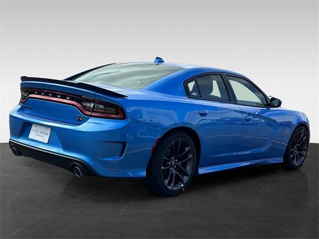 used 2023 Dodge Charger car, priced at $49,395