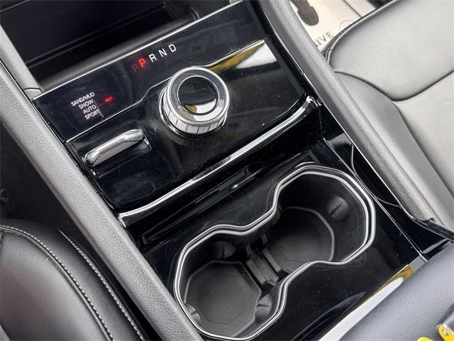 used 2023 Jeep Grand Cherokee L car, priced at $37,995