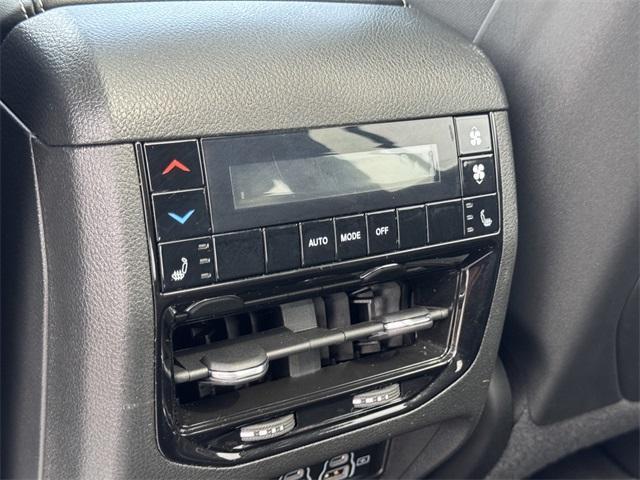 used 2023 Jeep Grand Cherokee L car, priced at $37,995