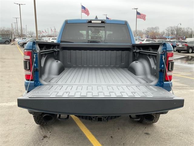 new 2024 Ram 1500 car, priced at $125,265