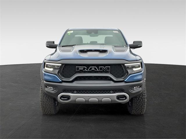 new 2024 Ram 1500 car, priced at $125,265