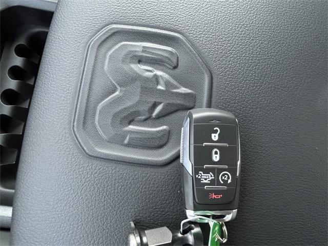 used 2026 Ram 1500 car, priced at $64,929