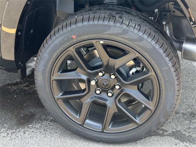 used 2026 Ram 1500 car, priced at $64,929