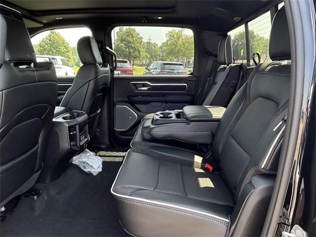 used 2026 Ram 1500 car, priced at $64,929