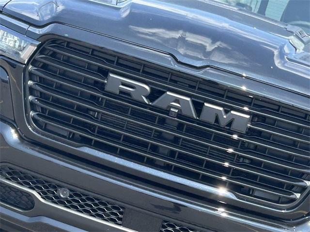 used 2026 Ram 1500 car, priced at $64,929