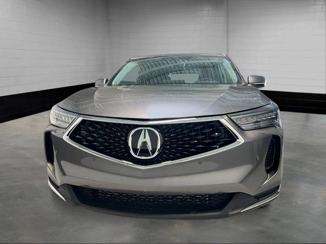 new 2024 Acura RDX car, priced at $48,950