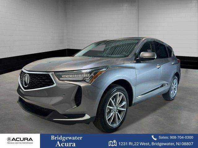 new 2024 Acura RDX car, priced at $48,950